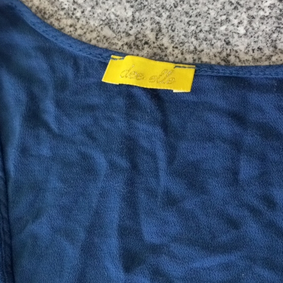 Dee Ella romper - Picture 2 of 4